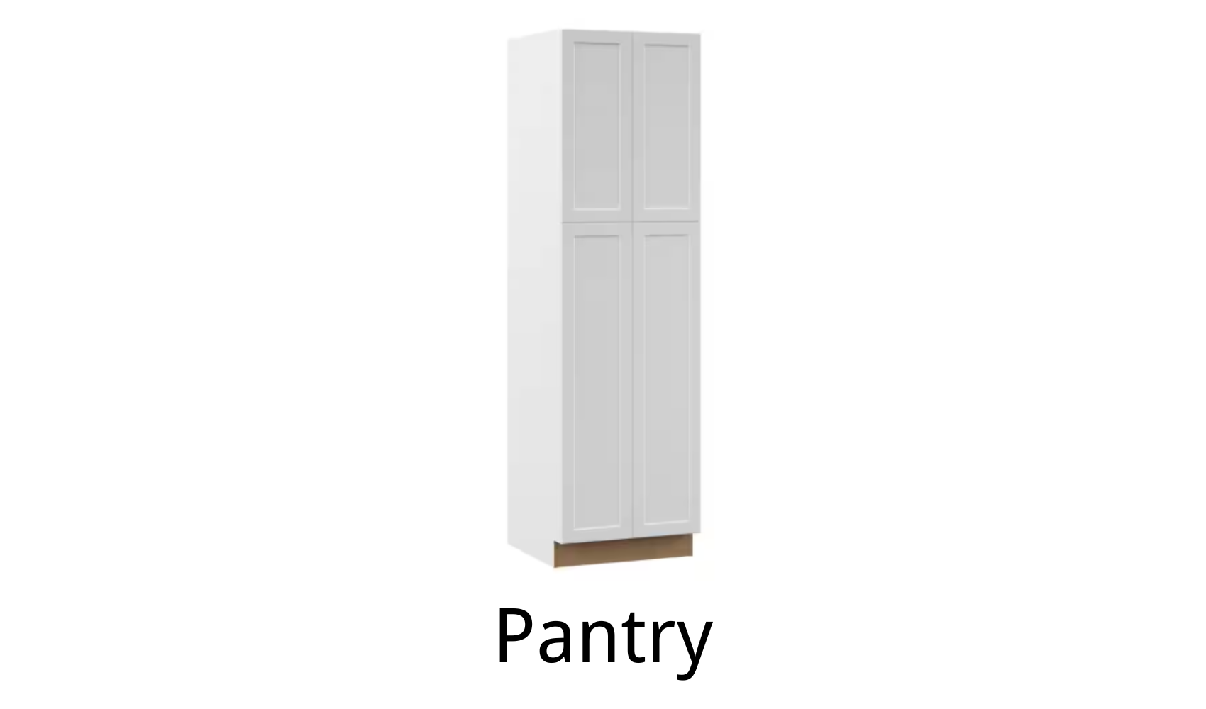 <br>Pantry